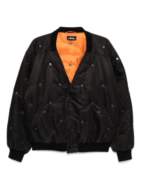 OLLY SHINDER bomber jacket