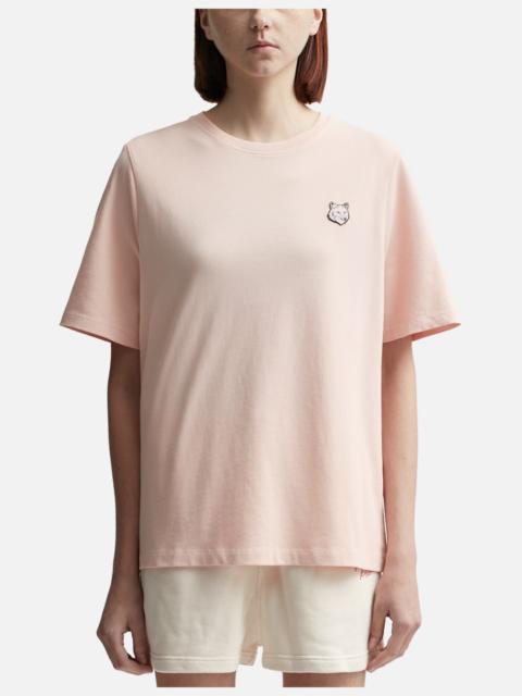 Maison Kitsuné BOLD FOX HEAD PATCH COMFORT T-SHIRT