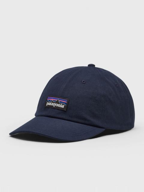 Patagonia P-6 Label Trad Cap