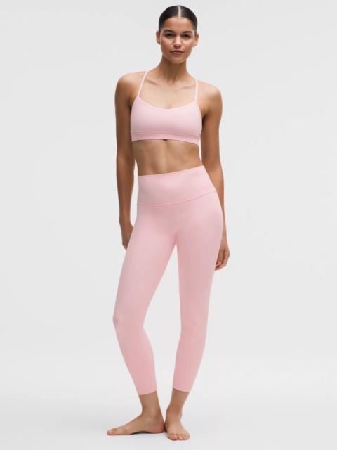 lululemon lululemon Align No Line™ High-Rise Pant 25"