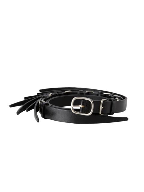 POST ARCHIVE FACTION (PAF) Stream Belt 03 (2026)