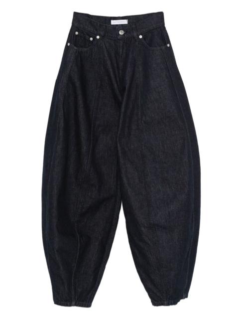 VIKTOR & ROLF balloon-shape jeans