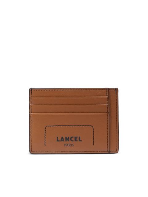 LANCEL Max cardholder