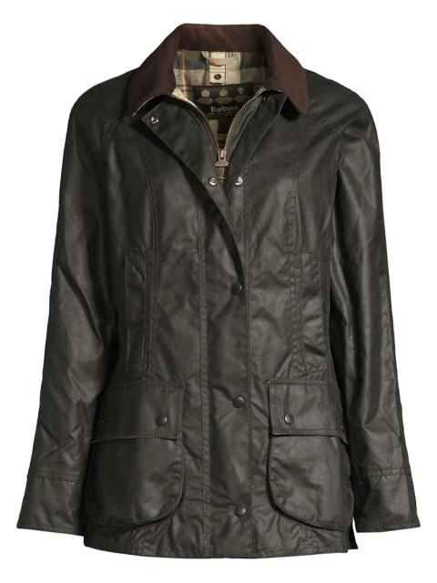 Barbour Beadnell Wax Jacket