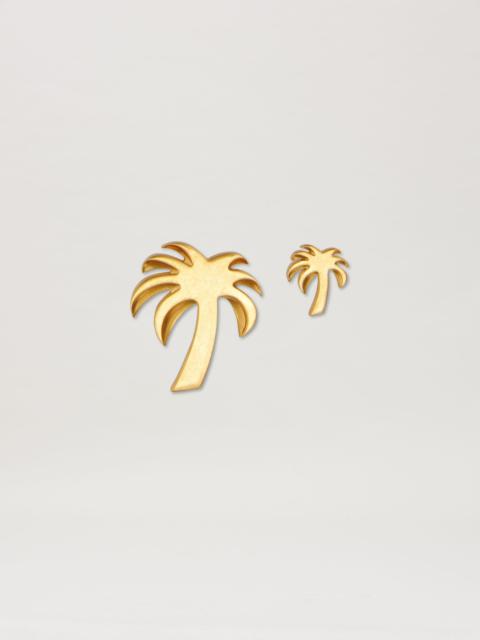 Palm Angels Palms Classic Earrings