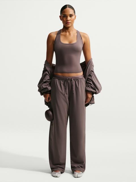 Nike NikeSKIMS Stretch Nylon Women's Oversized Pants