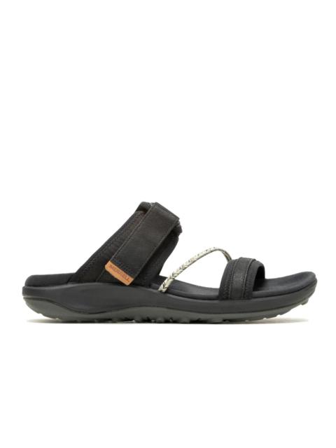 MERRELL Women's Terran 4 Slide