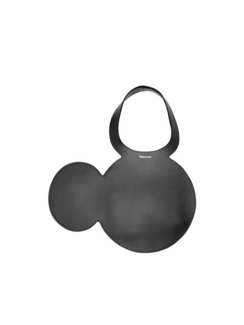 COPERNI x Disney mouse-shaped tote bag