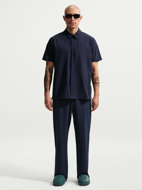 Nike Nike 24.7 PerfectStretch Men's Dri-FIT Loose-Fit Chino Trousers