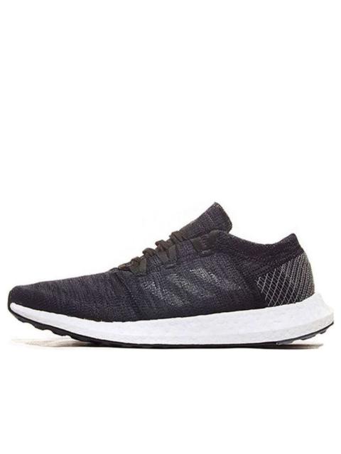 adidas Pureboost Go 'Core Black' AH2319