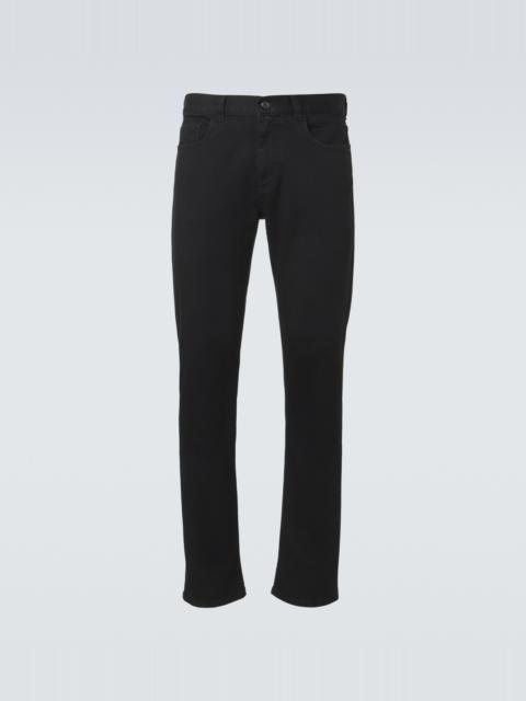 Canali Slim jeans