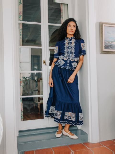 Love the Label Nolan Skirt