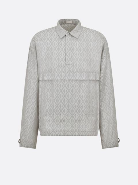 Dior CD Diamond Pullover Shirt