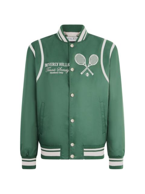 PHILIPP PLEIN long-sleeves jacket