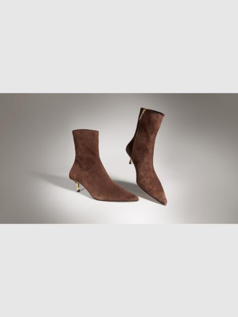 GUCCI Women's Bombshell bootie