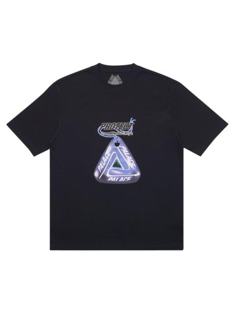 スケートボード Palace Tri Zooted Shakka T-shirt black L TRI-ZOOTED SHAKKA T-SHIRT | PALACE SKATEBOARDS