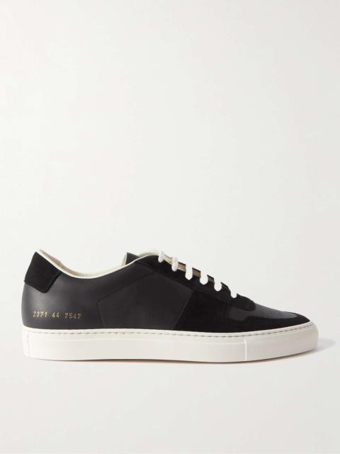 Common Projects Original Achilles Leather Sneakers | REVERSIBLE