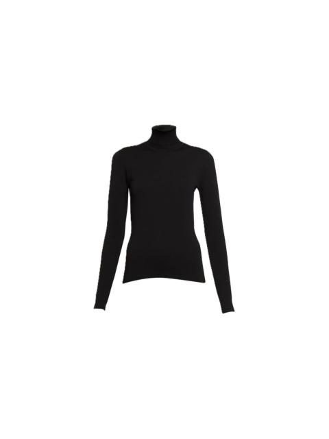 GABRIELA HEARST Costa Knit Turtleneck