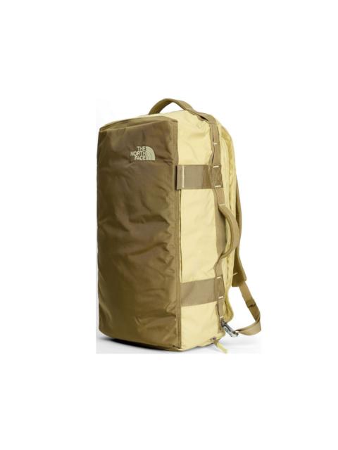 The North Face Base Camp Voyager backpack