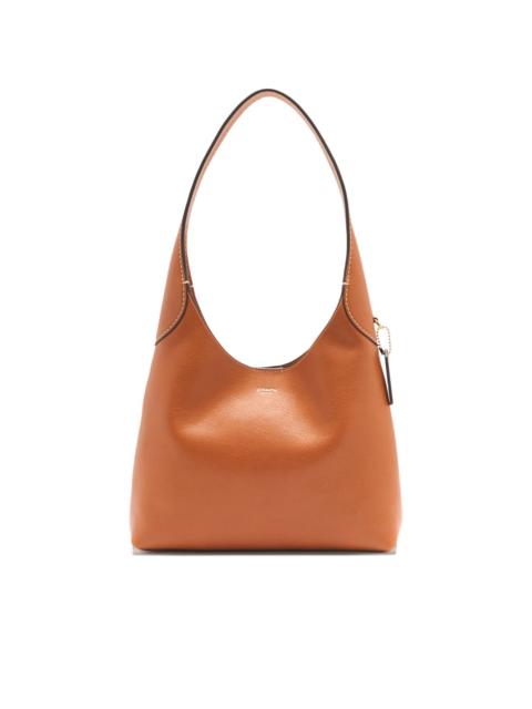 COACH Brooklyn leather tote bag