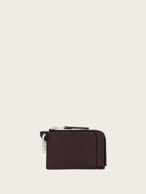 ALLSAINTS REMY LEATHER WALLET