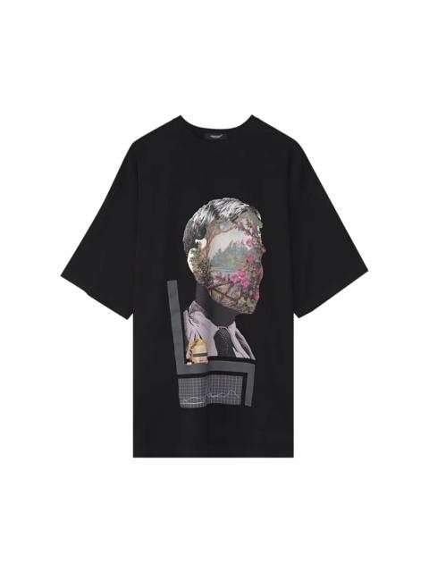 UNDERCOVER Undercover T-Shirt 'Black'