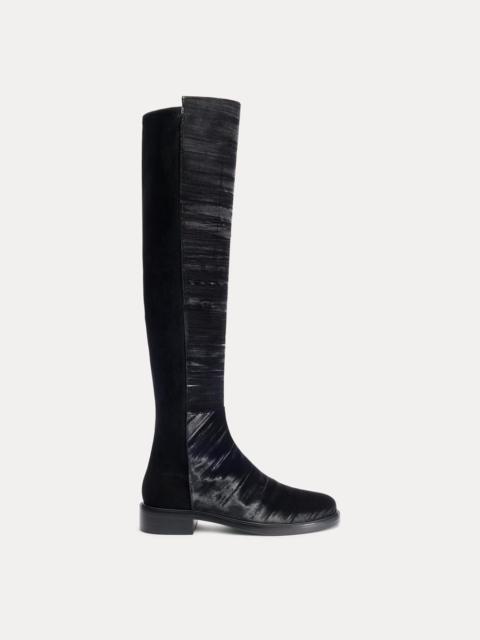 Stuart Weitzman 5050 GISELE BOOT