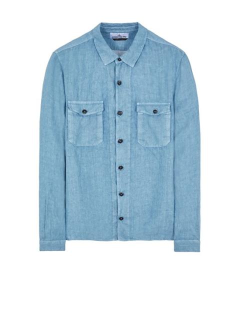 Stone Island 12001 'FISSATO' EFFECT