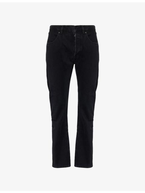 entire studios Slem Slim-Fit Denim Jeans