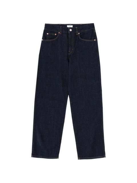 FILIPPA K relaxed-fit jeans