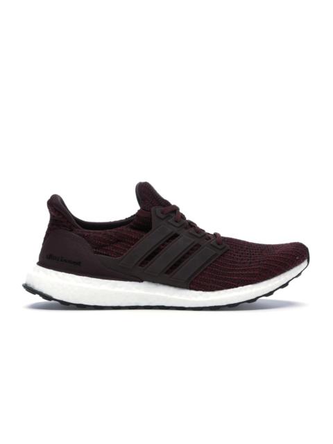 adidas Ultra Boost 4.0 Night Red