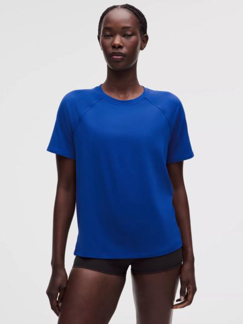 lululemon License to Train Classic-Fit T-Shirt
