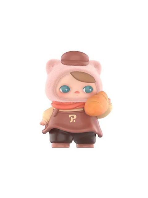 POP MART Pop Mart PUCKY Fairies' Market Series Baker Figure