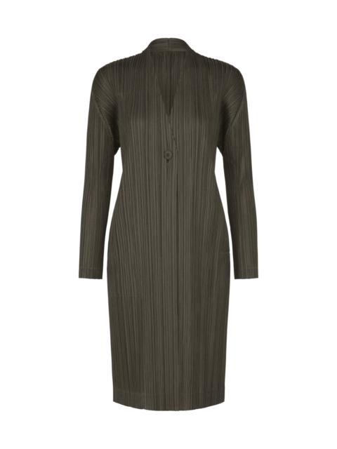 Pleats Please Issey Miyake PLEATS JACKET