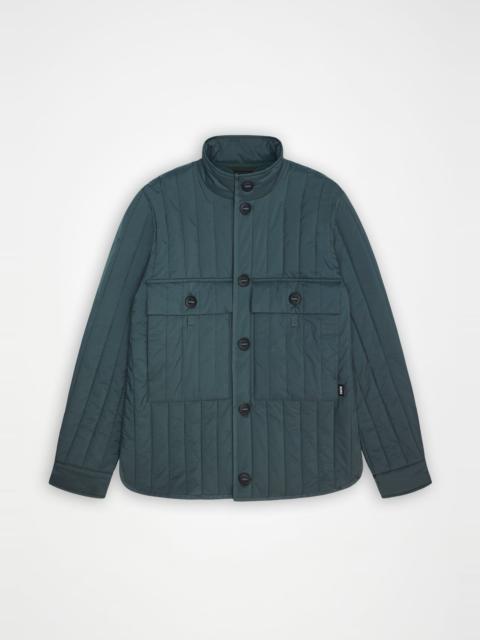 RAINS Banja Liner Pocket Jacket