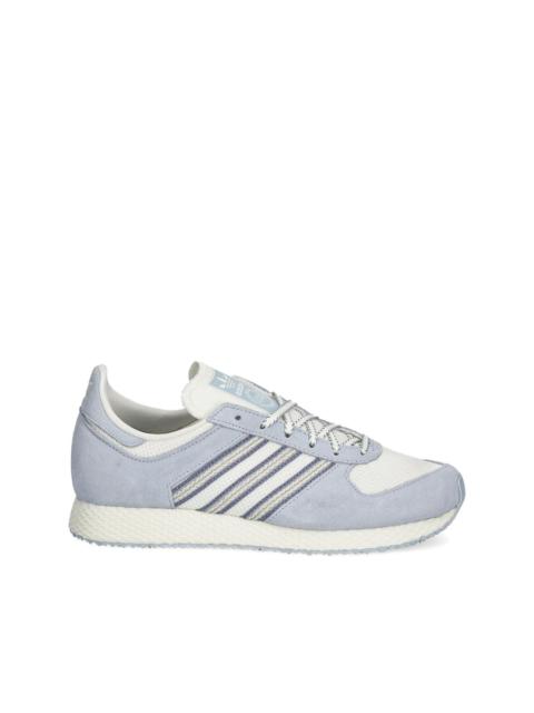 adidas Atlanta striped-details snae