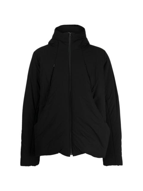 HYEIN SEO hooded padded jacket