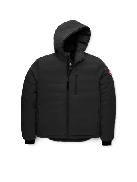 Canada Goose MEN'S LODGE DOWN HOODY MATTE FINISH