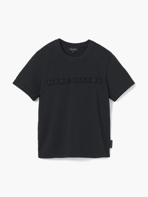 Marc Jacobs THE LOGO BABY TEE