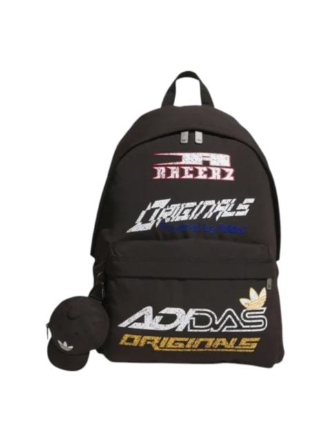 adidas adidas Motorcore Bag 'Black' KF2501