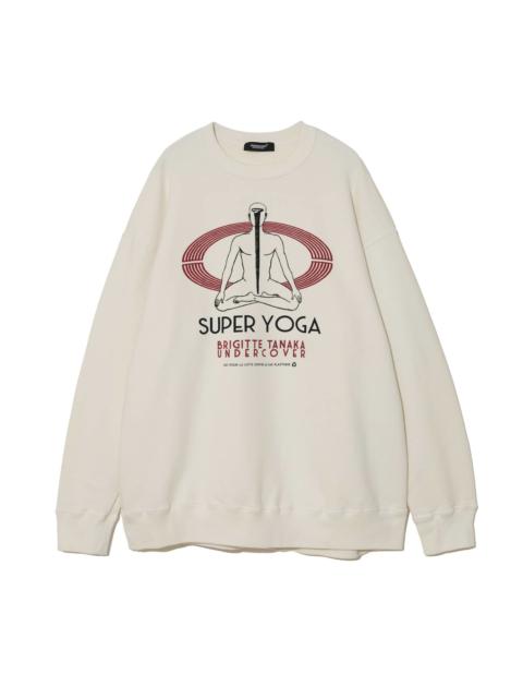 UNDERCOVER UC2D1894-2