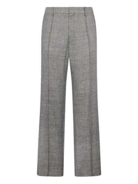 DSQUARED2 pleated trousers