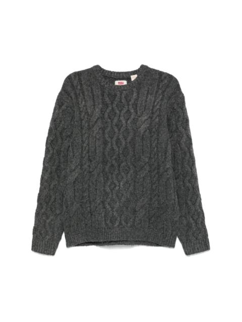 Levi's Battery sweater