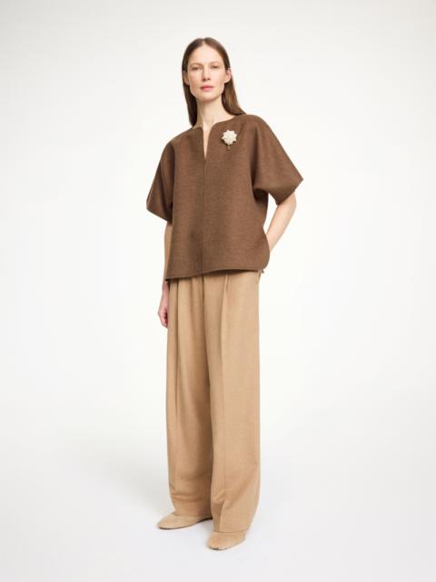 BY MALENE BIRGER Elsa Wool trousers