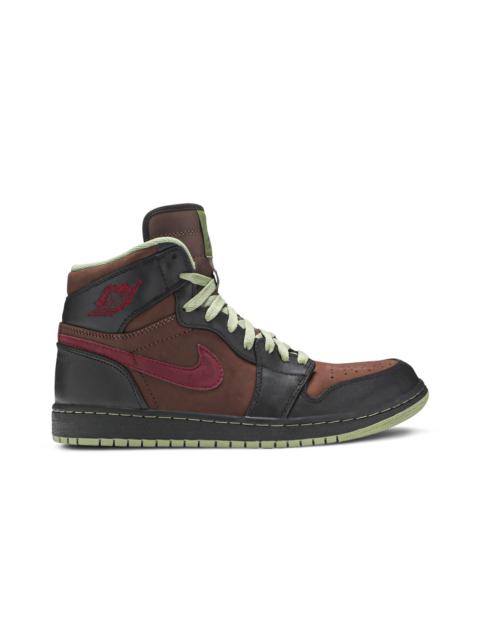 Jordan Air Jordan 1 High 'Velvet Brown'