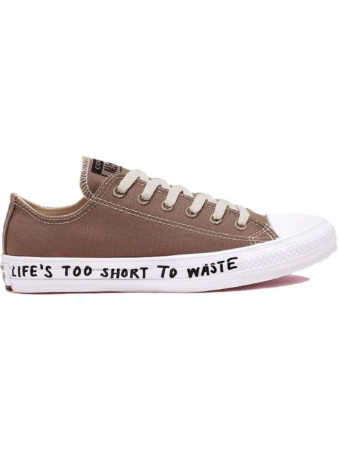 Converse Converse Chuck Taylor All Star Renew Low Mason Taupe