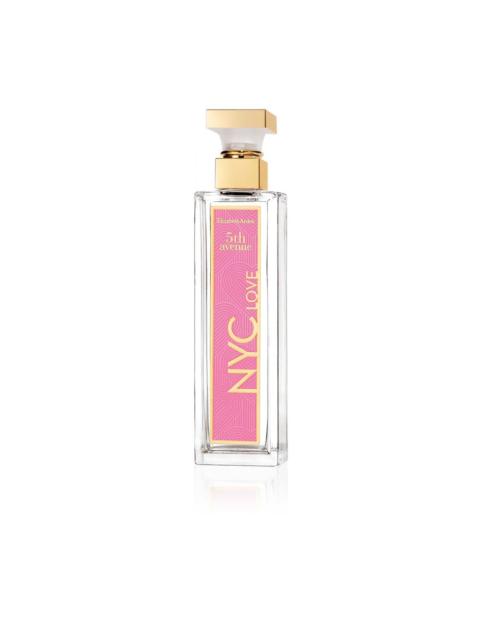 Elizabeth Arden 5th Avenue NYC Love Eau De Parfum Spray