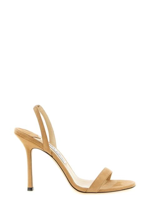 JIMMY CHOO 'Jenn' Sandals