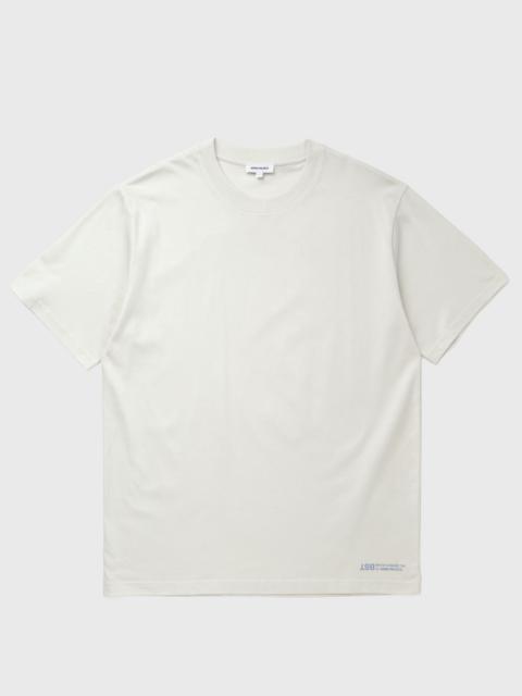 NORSE PROJECTS x BST Back Print Tee