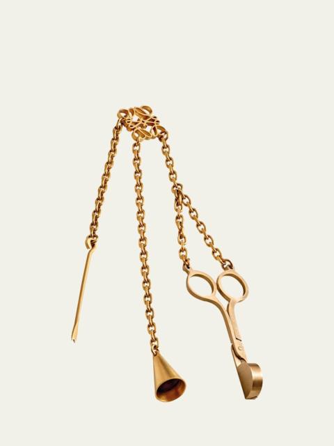 Loewe Chain Candle Kit